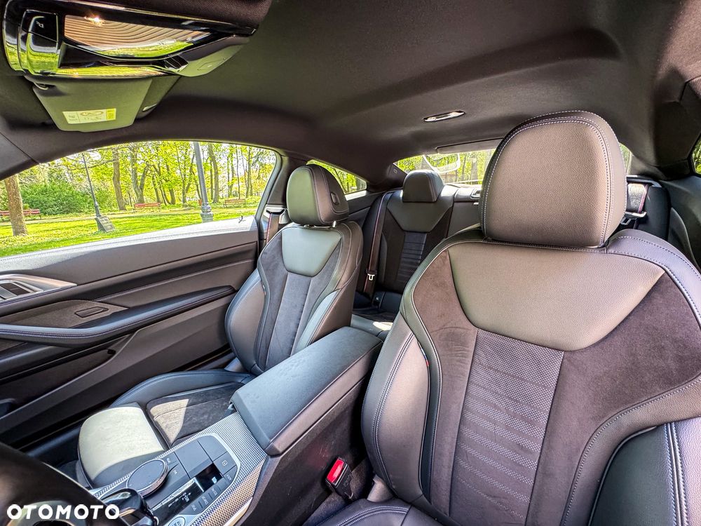 BMW Seria 4 - 15
