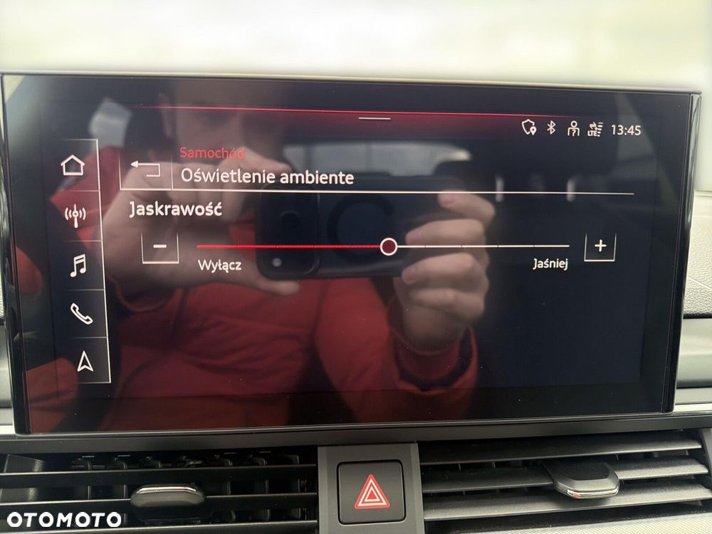 Audi A5 Sportback - 28