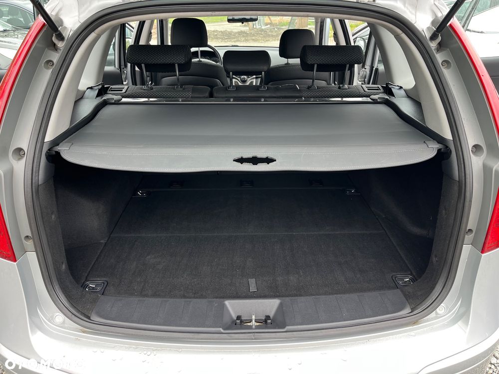 Hyundai i30 1.6 blue Comfort - 16