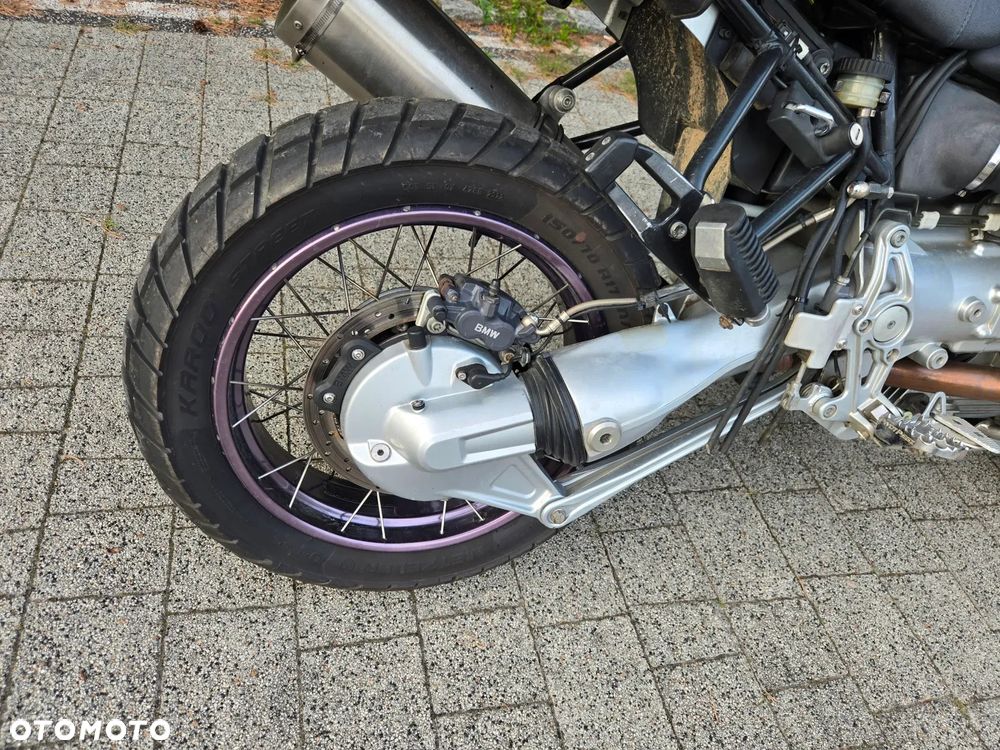 BMW GS - 18