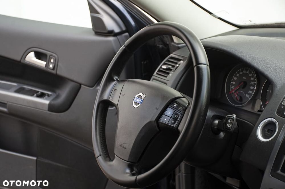 Volvo C30 DRIVe Kinetic - 24