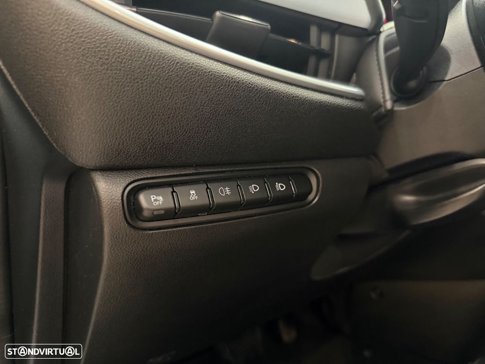 Fiat 500e La Prima - 11