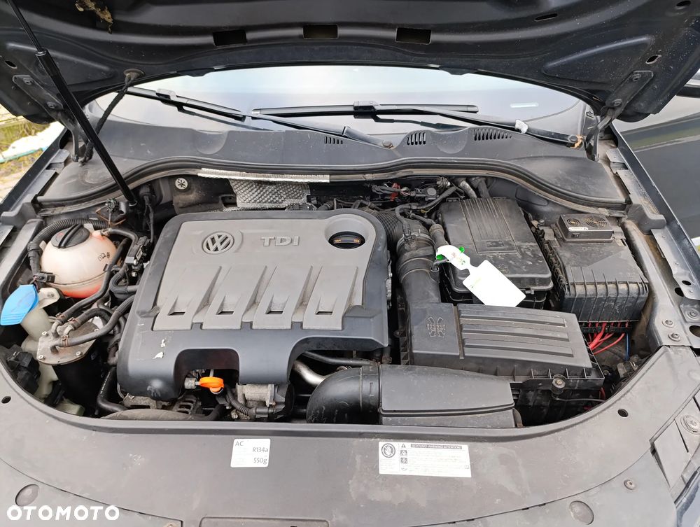 Volkswagen Passat 2.0 TDI Highline DSG - 12