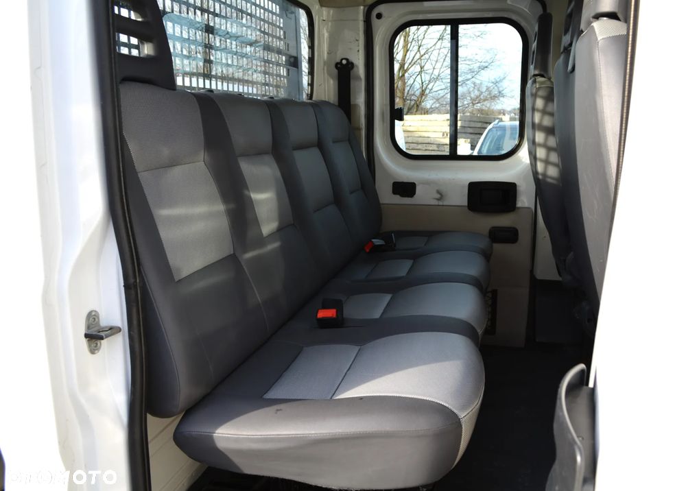 Peugeot BOXER - 9