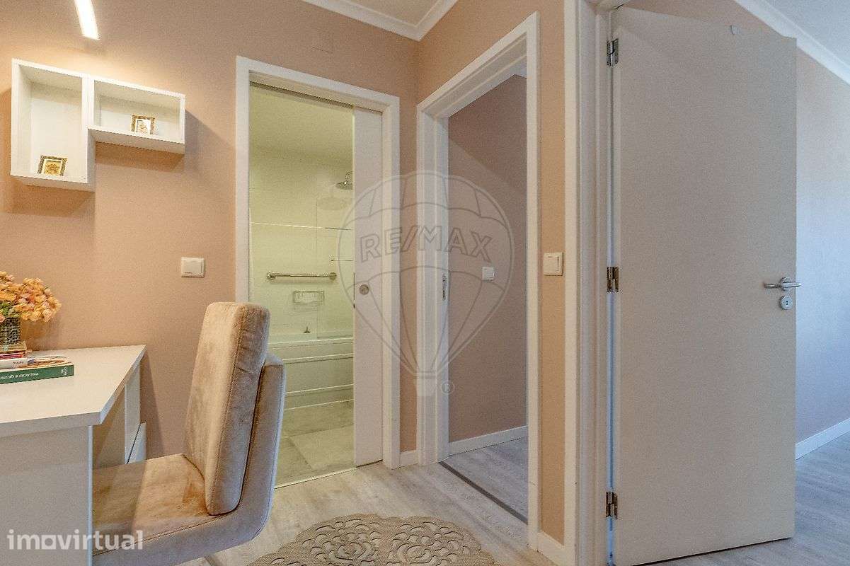Apartamento T2 para arrendamento - Grande imagem: 3/17