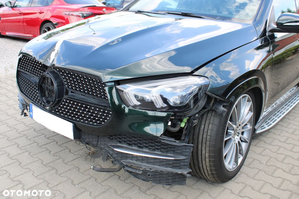 Mercedes-Benz GLE 400 d 4-Matic - 5