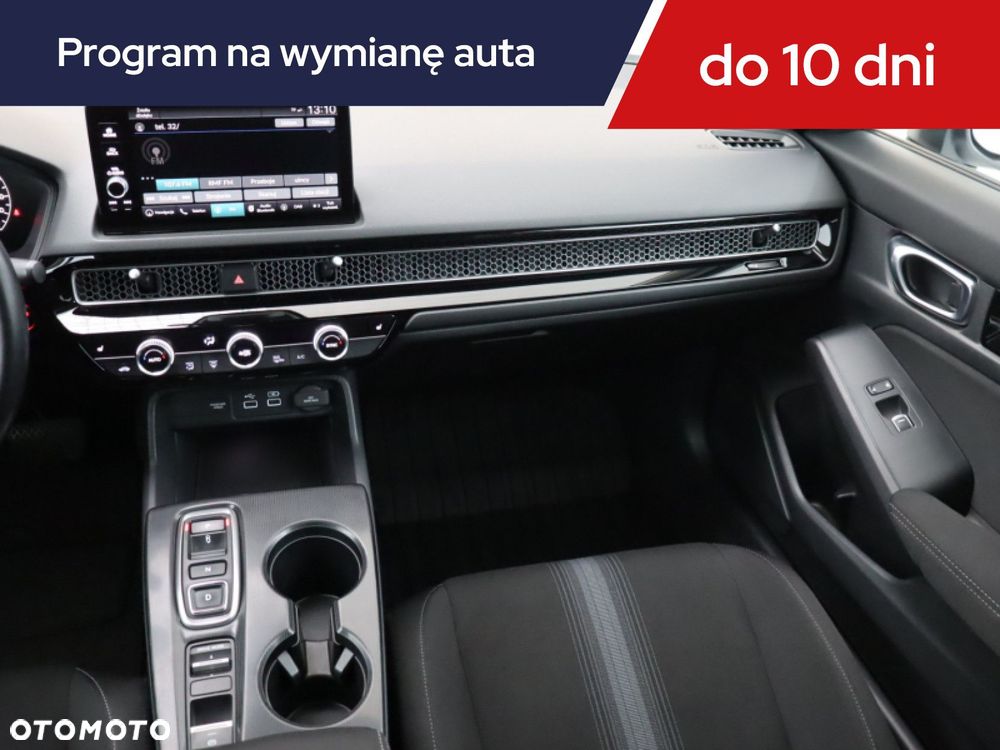 Honda Civic - 10