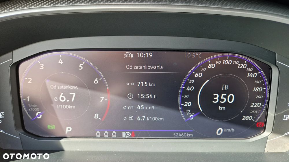 Volkswagen Arteon 2.0 TSI R-Line DSG - 26