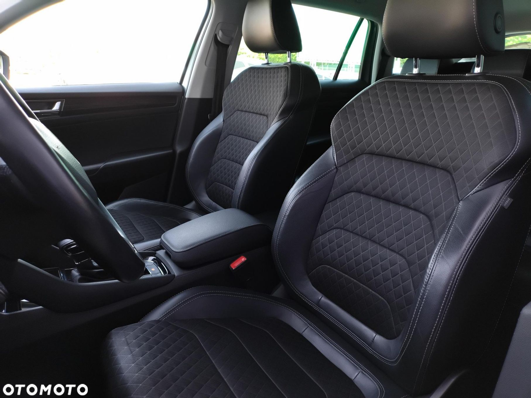 Skoda Kodiaq 1.4 TSI ACT 4x2 Style DSG - 22