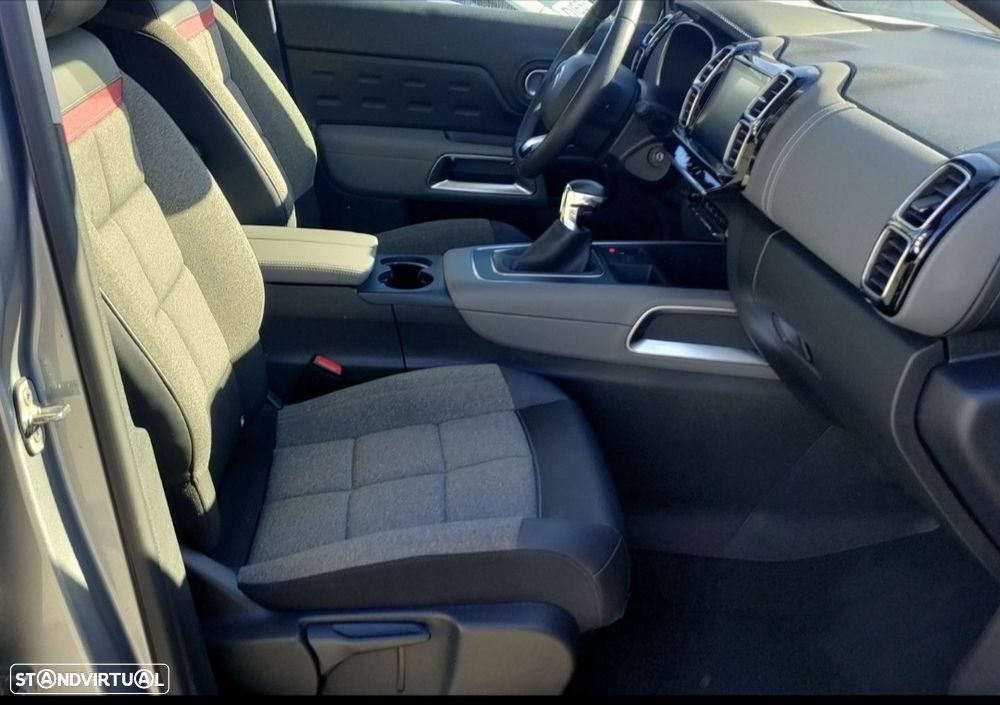 Citroën C5 Aircross 1.2 PureTech Feel - 5