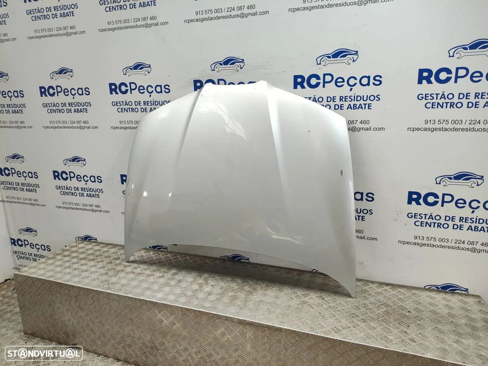 Frente Seat Ibiza 3 III 6L Facelift 2006 a 1008 Gasolina Original - 17