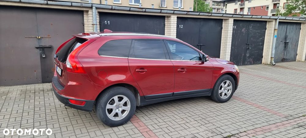 Volvo XC 60 - 18