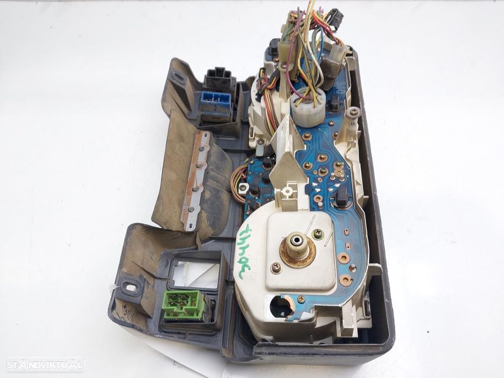 QUADRANTE MITSUBISHI PAJERO 1988 - 3