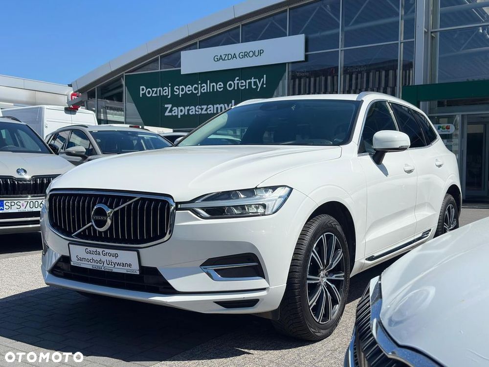 Volvo XC 60 - 2
