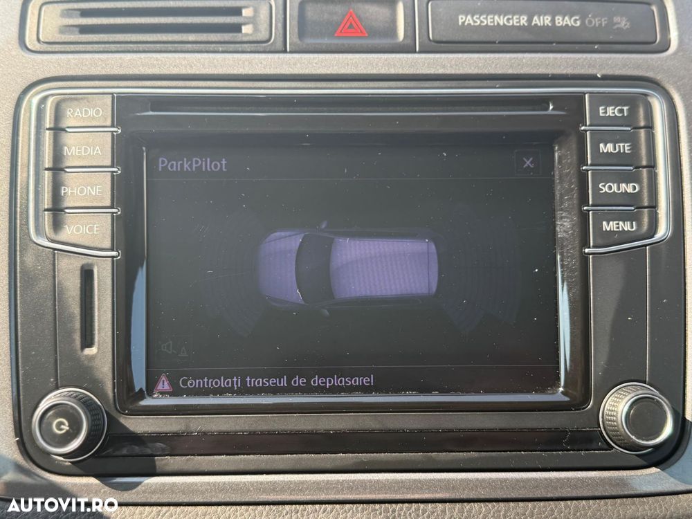 Volkswagen Tiguan 2.0 TDI Trend & Fun - 15