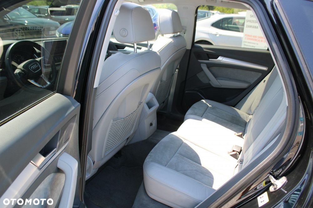 Audi Q5 - 19