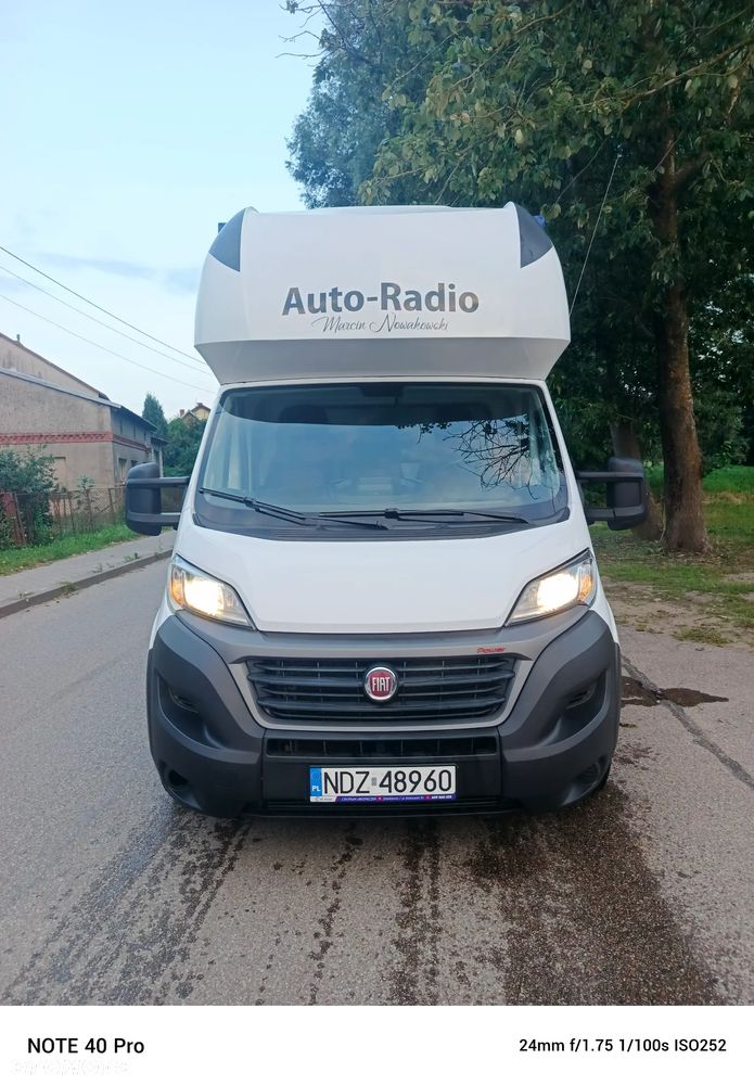 Fiat Ducato - 8