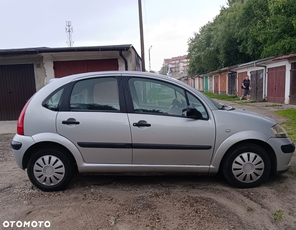 Citroën C3 - 6