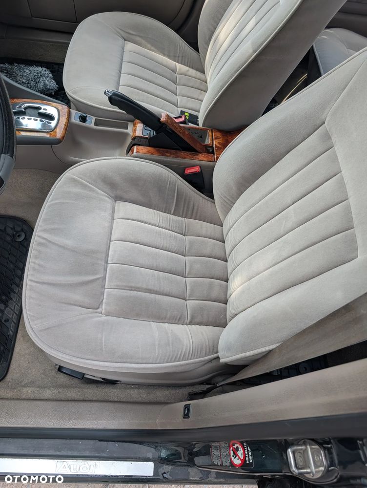 Audi A6 Limousine - 9