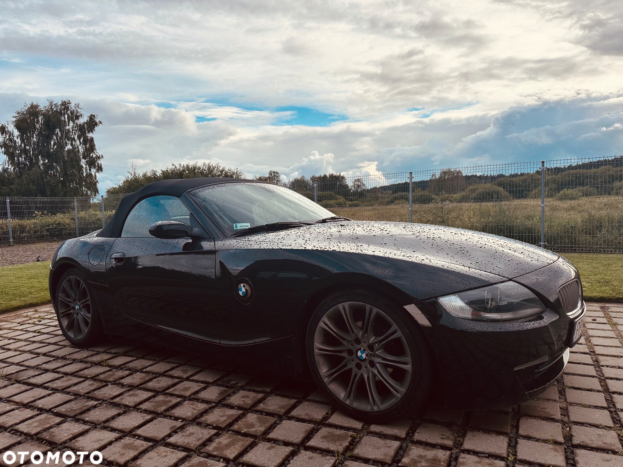 BMW Z4 2.0i - 11