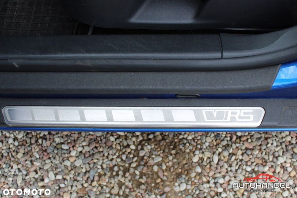 Skoda Octavia - 8