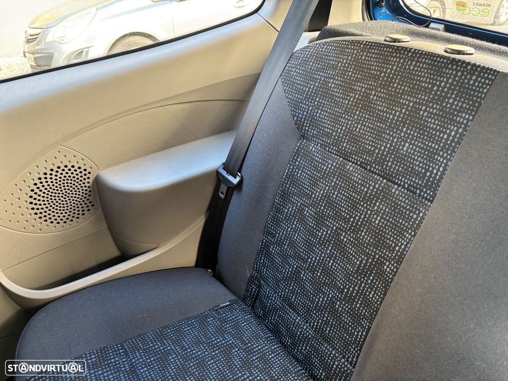 Renault Twingo 1.2 Confort - 11