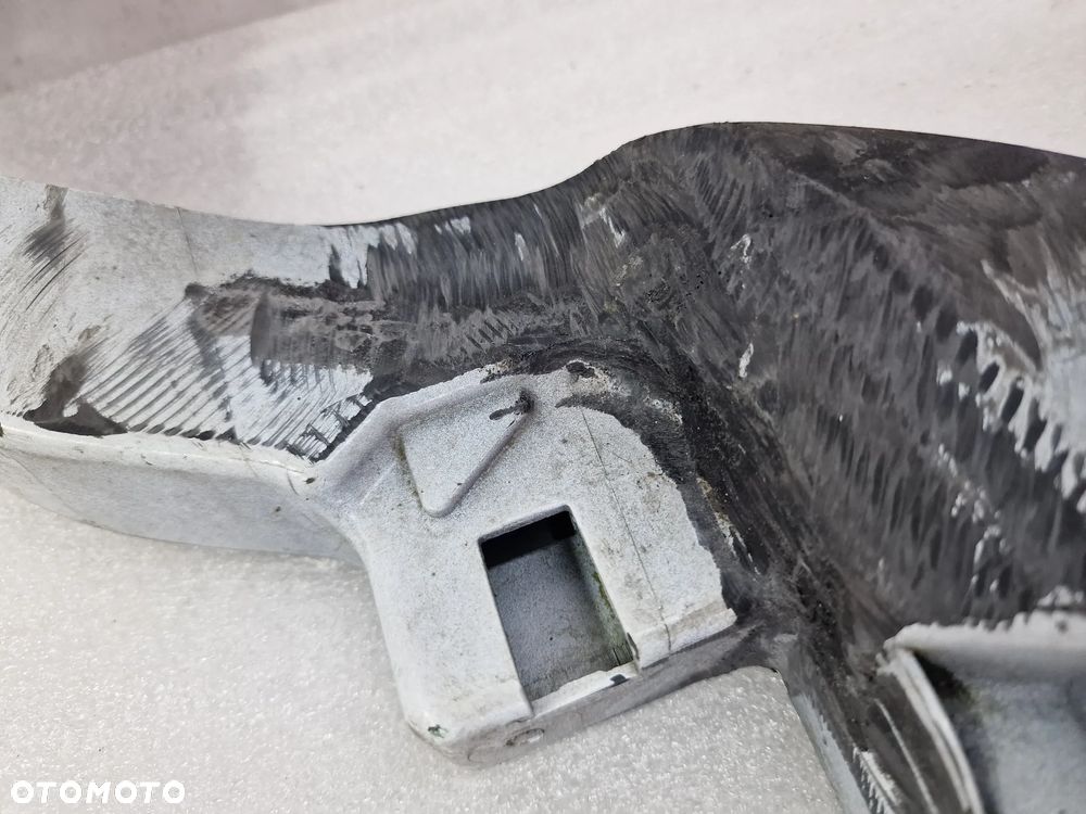 FORD S-MAX II MK2 LIFT / GALAXY IV MK4 LIFT 17- WZMOCNIENIE CZOŁOWE / PAS PRZEDNI NR EM2B-8B041-B NR AUKCJI WZM459 - 5