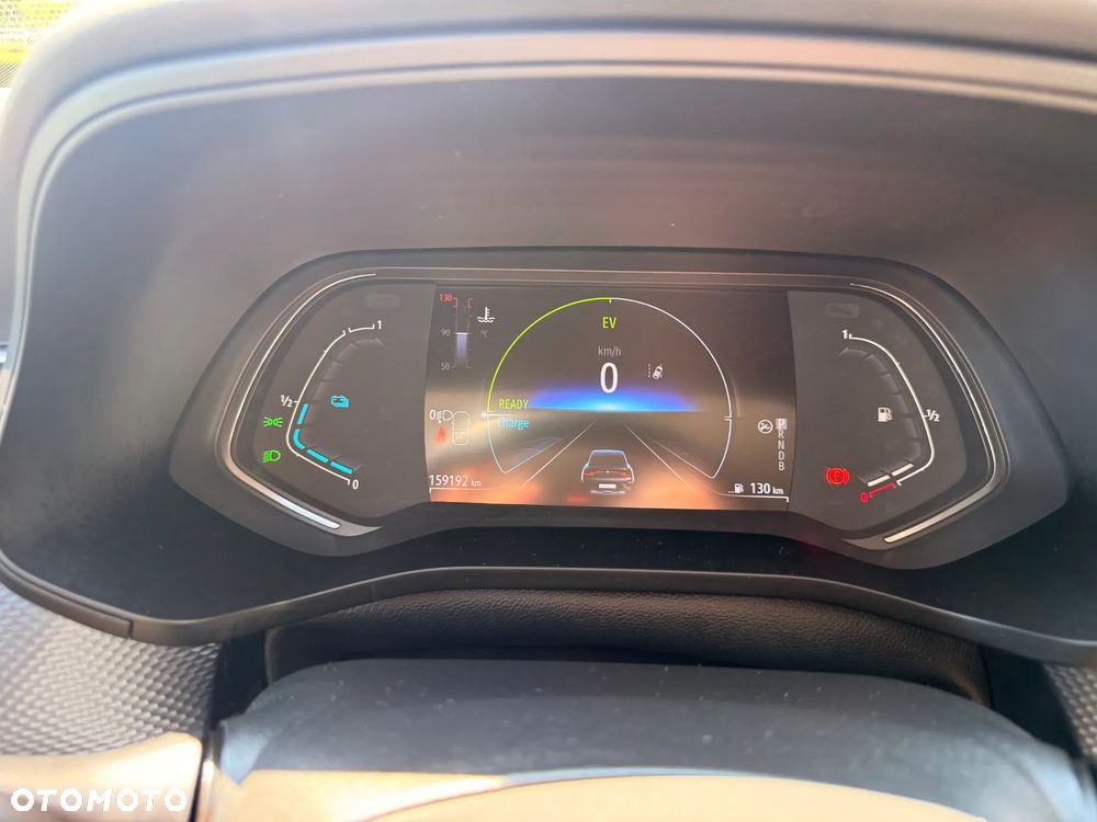 Renault Arkana E-TECH Full 145 E-TECH engineerd - 4