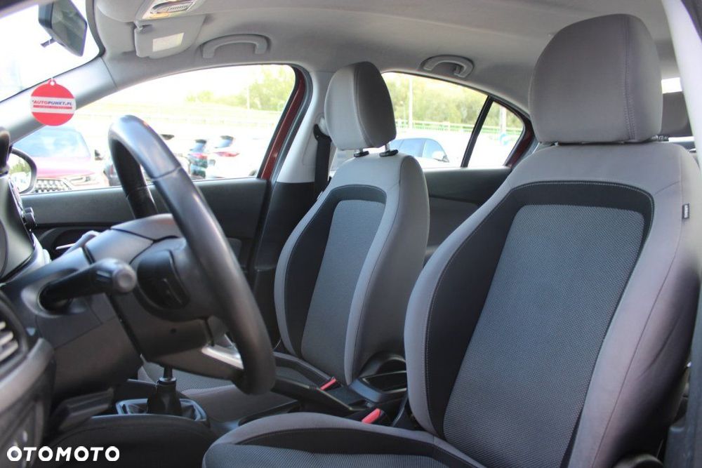Fiat Tipo - 15