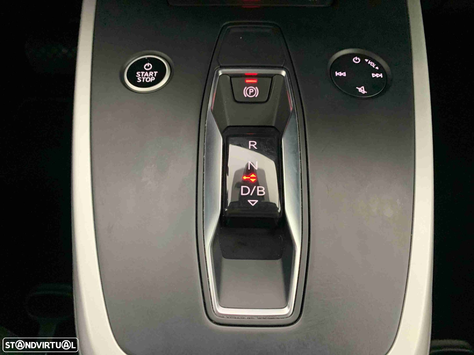 Audi Q4 e-tron 35 55 kWh - 10