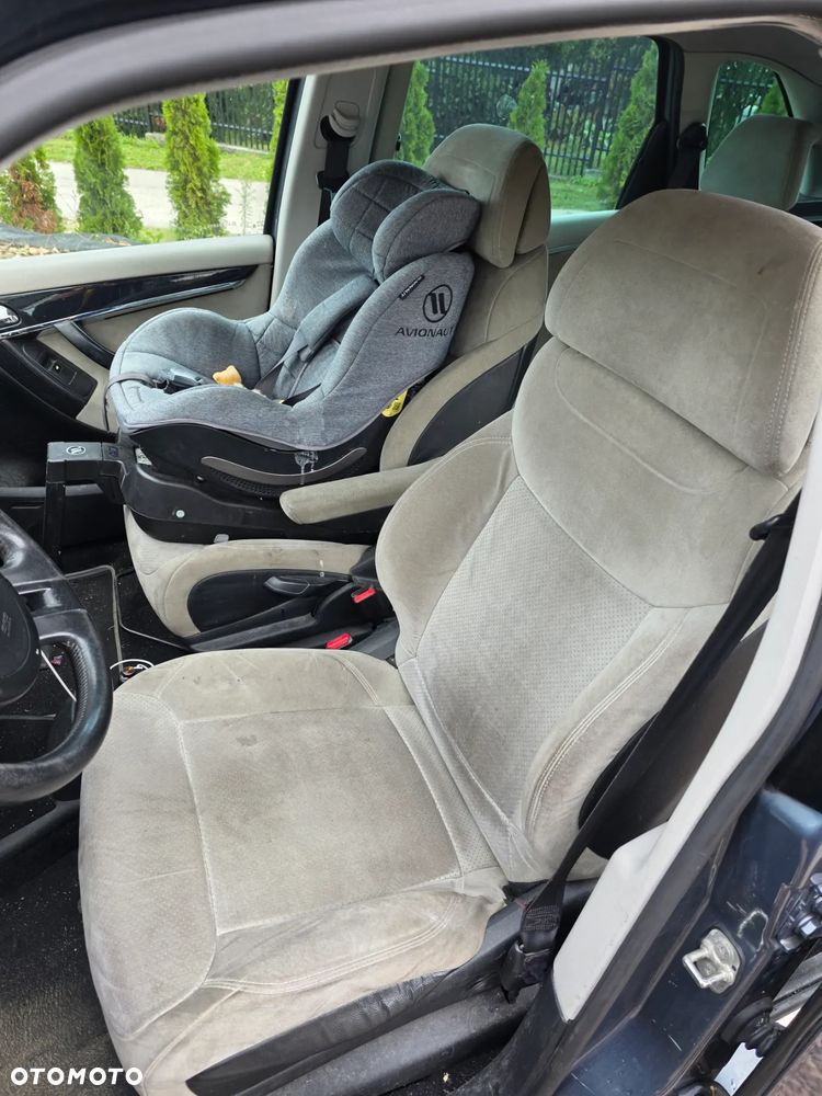 Citroën C4 Picasso 2.0 HDi Equilibre Exclusive MCP - 19