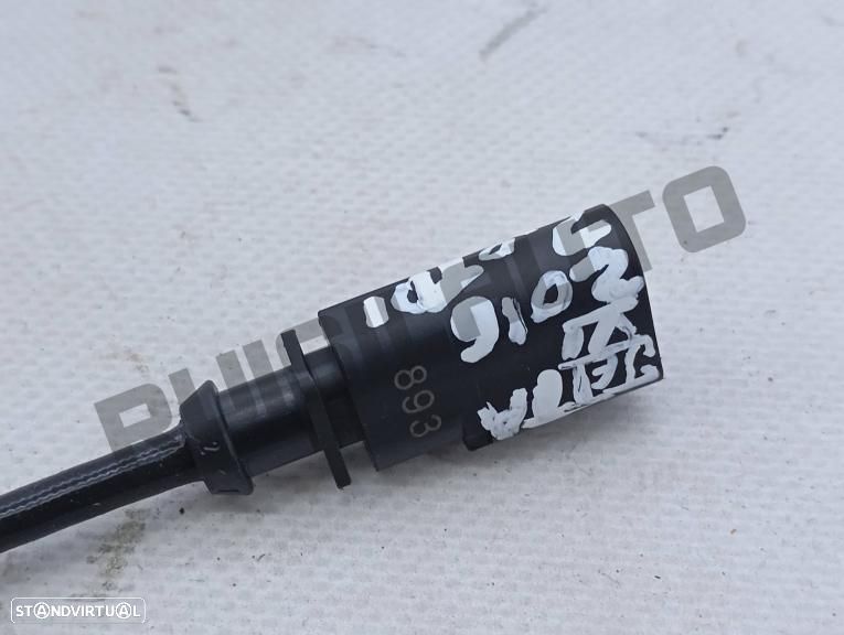 Sonda Temperatura Gases Escape 04l906_088bq Vw Jetta Vi (1b) [2 - 3