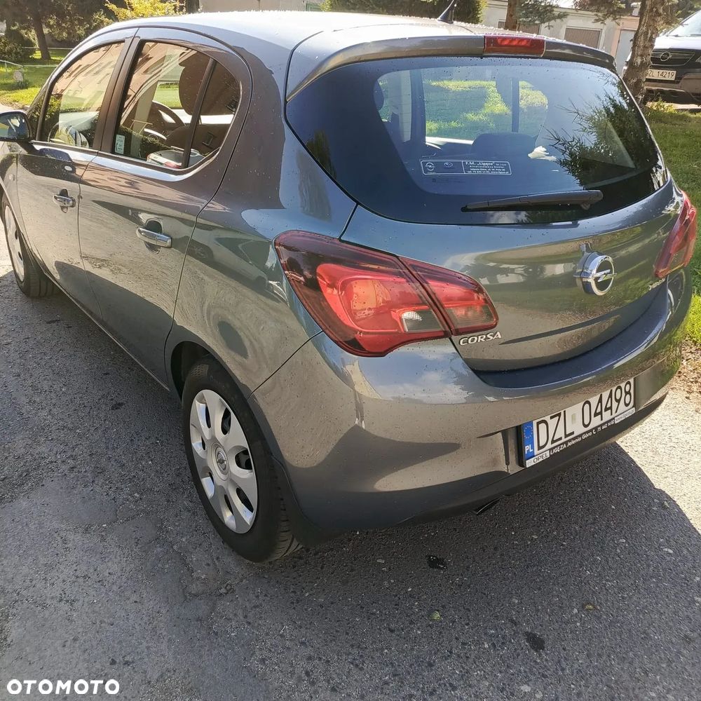 Opel Corsa 1.4 T Enjoy S&S - 3