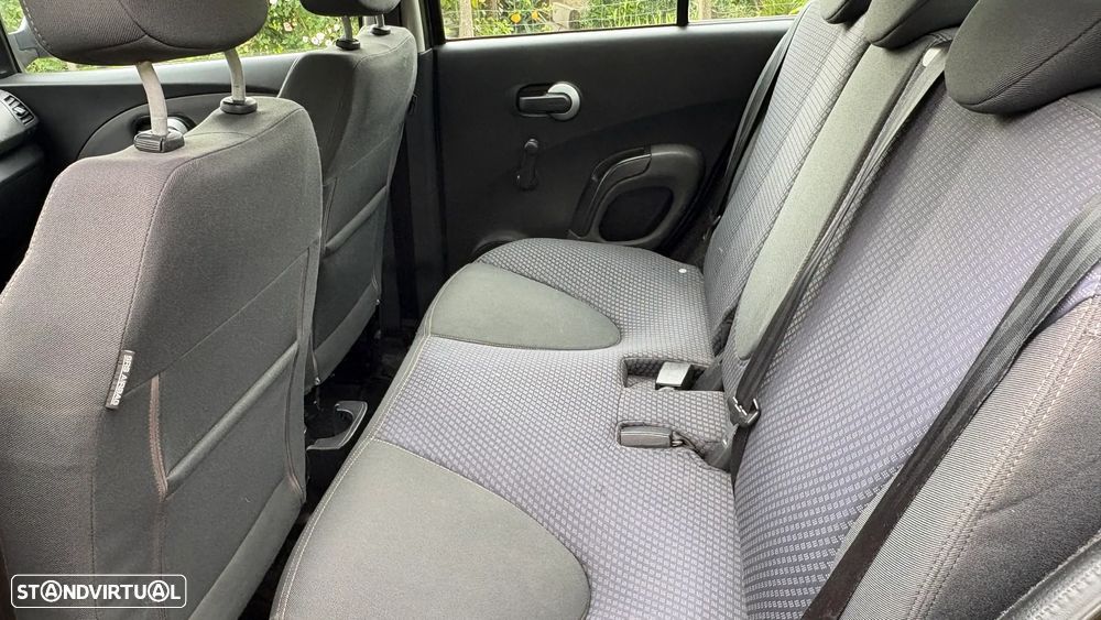 Nissan Micra 1.2 Acenta Collection - 25
