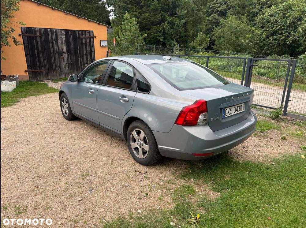 Volvo S40 1.8 Kinetic - 7