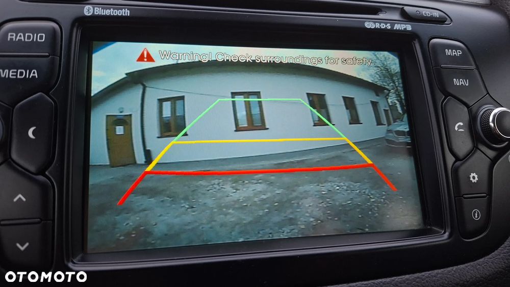 Kia Ceed 1.6 GDI XL - 31