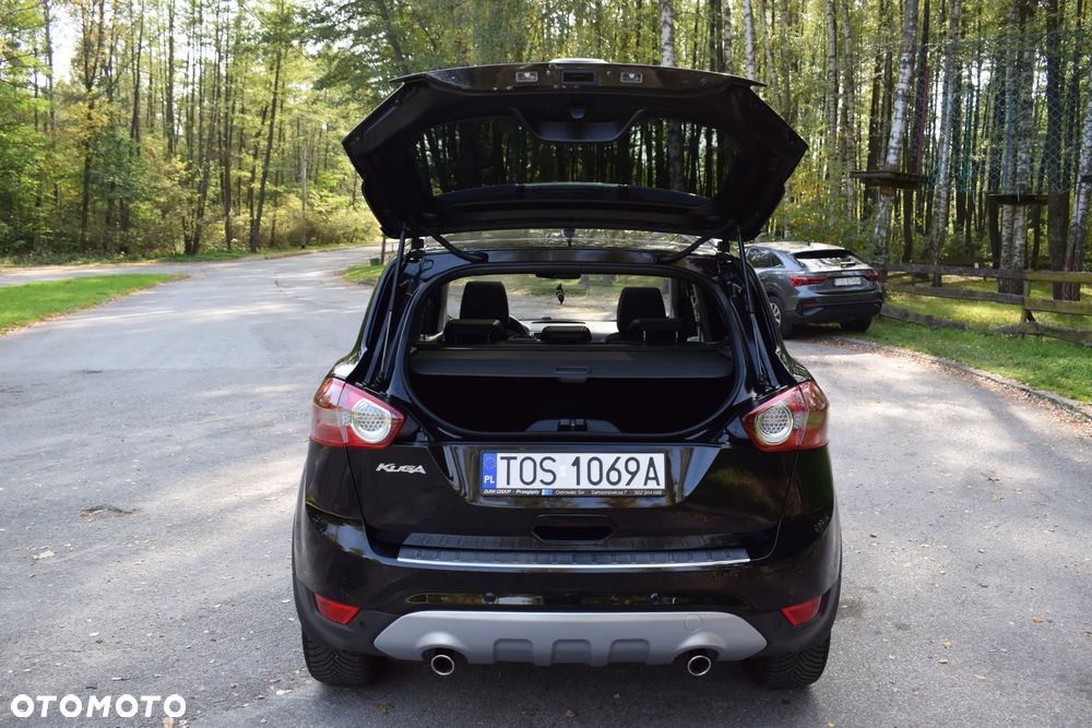 Ford Kuga - 15