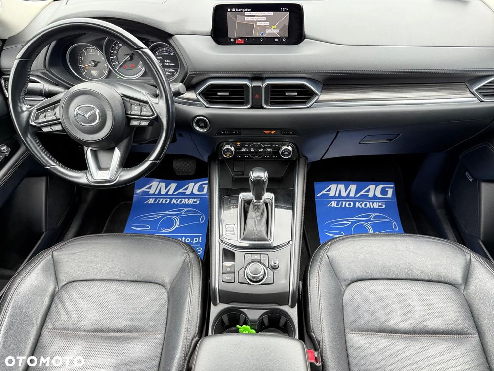 Mazda CX-5 - 24