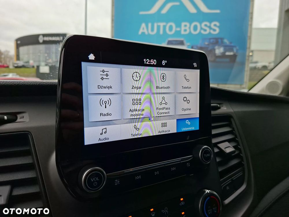 Ford TRANSIT L2 - 25