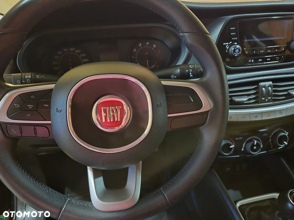 Fiat Tipo 1.4 16v Pop - 11