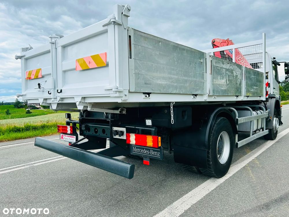 Mercedes-Benz AXOR - 12