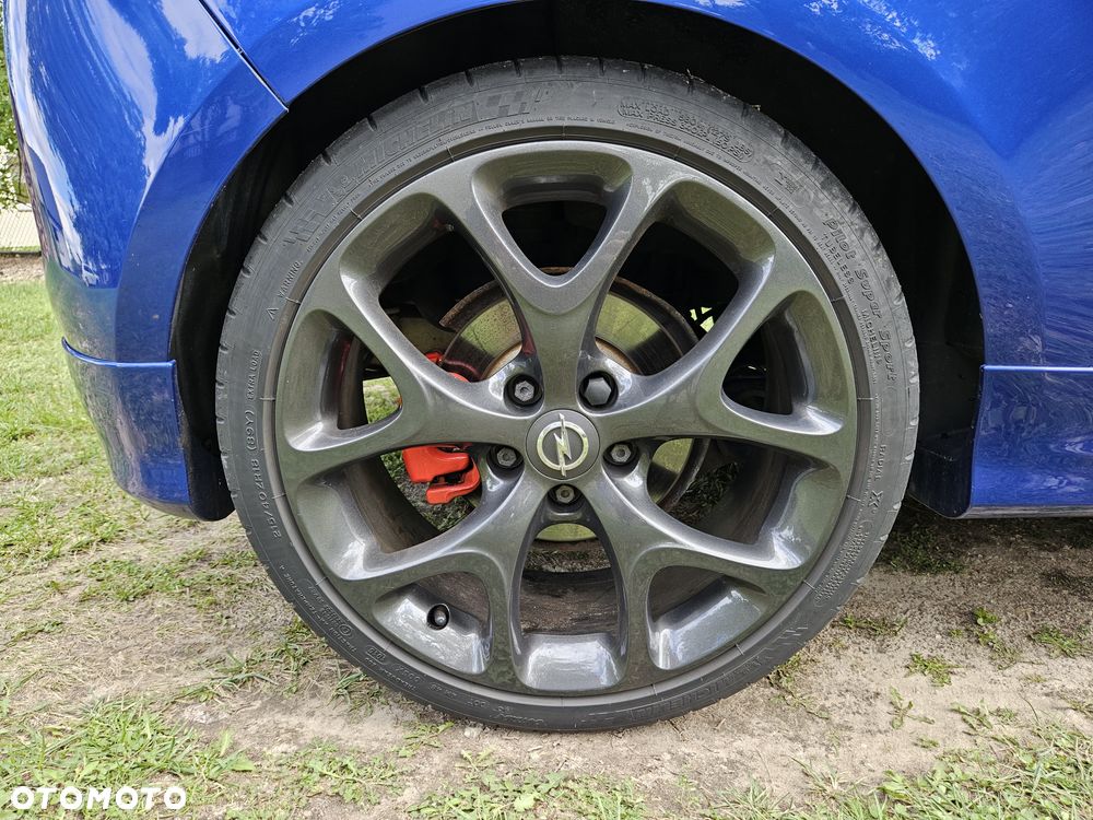 Opel Corsa - 6