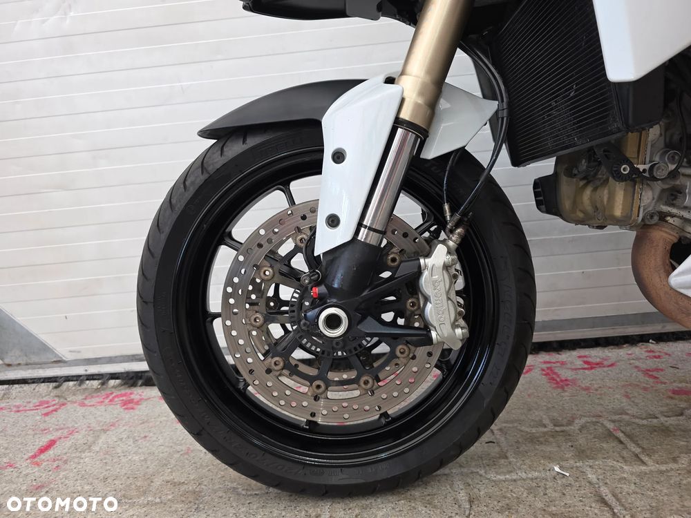 Ducati Multistrada - 18