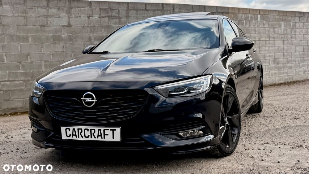 Opel Insignia 1.6 CDTI Business Innovation - 3