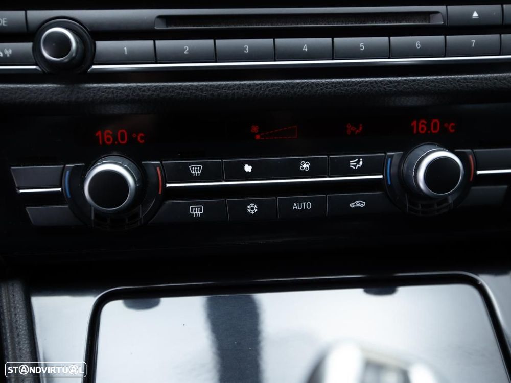 BMW 520 - 16