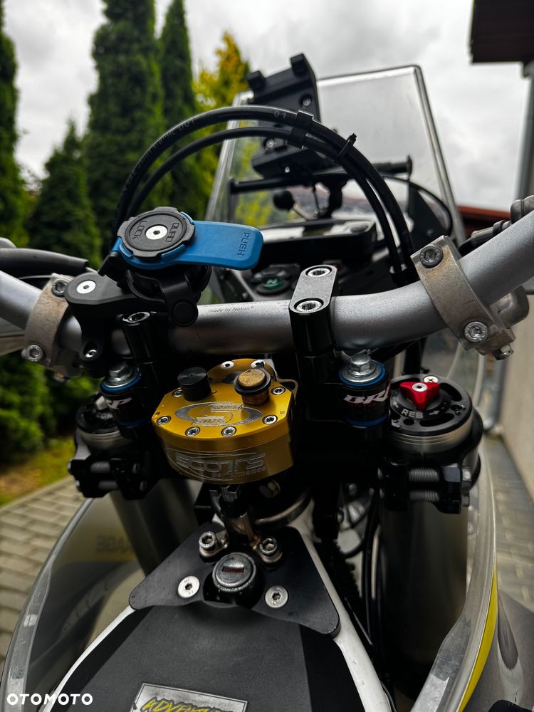 Husqvarna 701 - 13