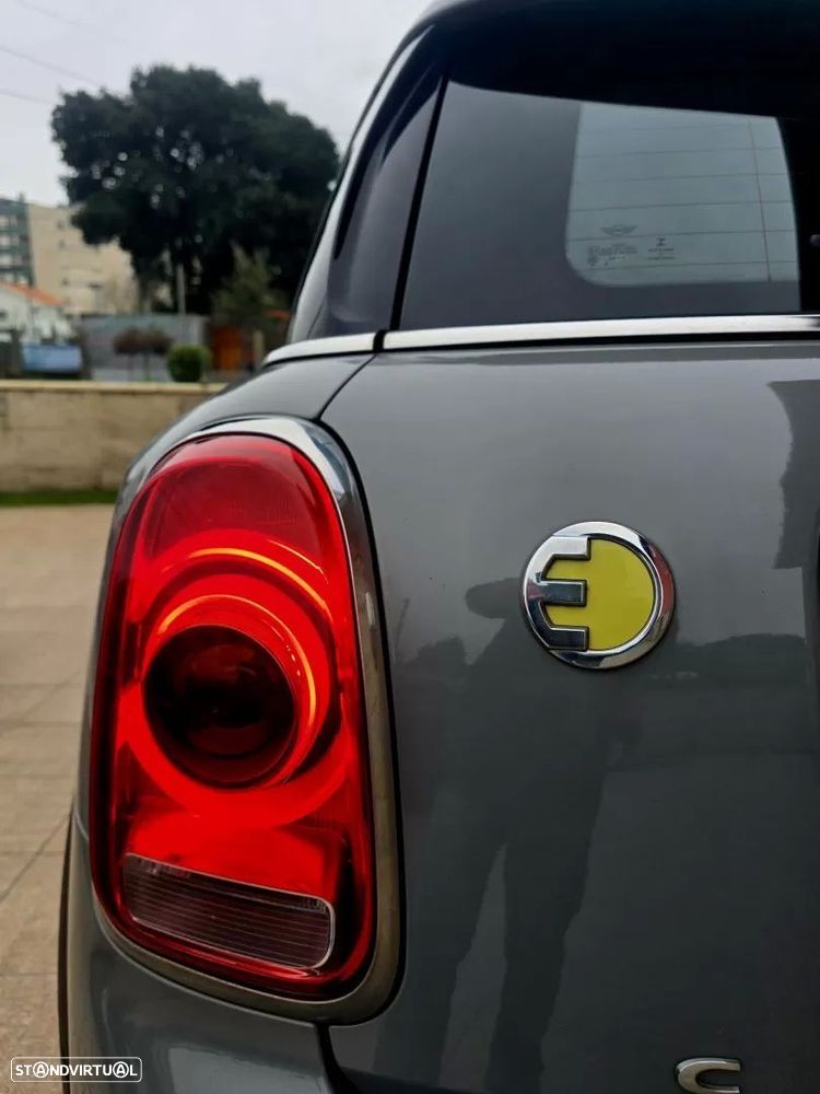 MINI Countryman Cooper SE All4 Aut. - 24