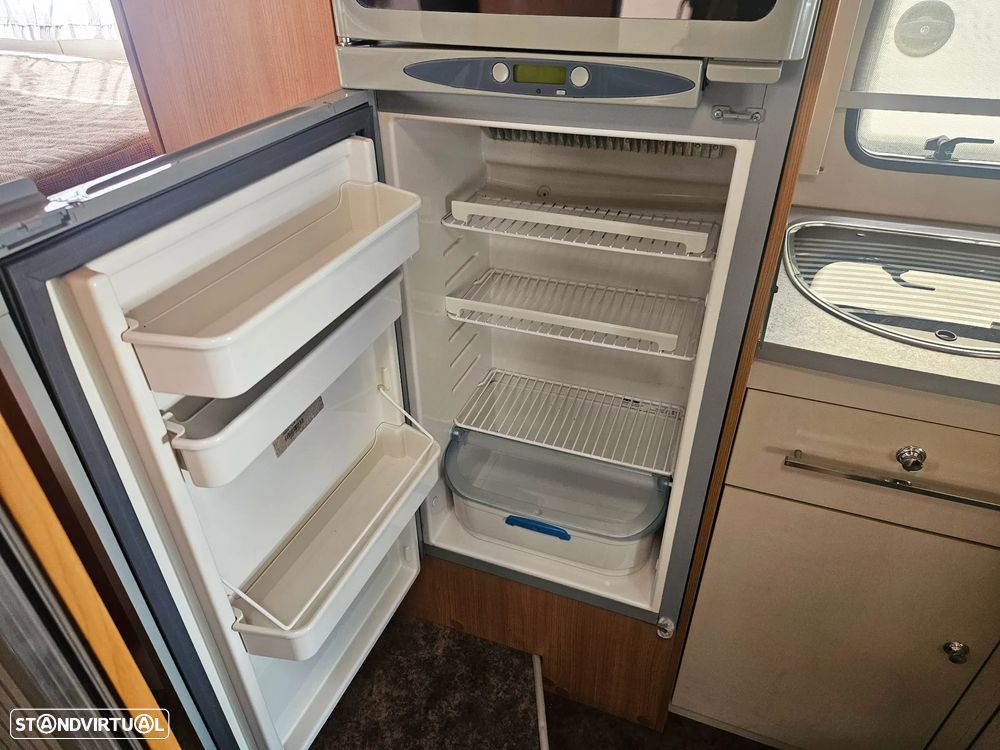 Chausson Trigano - 24