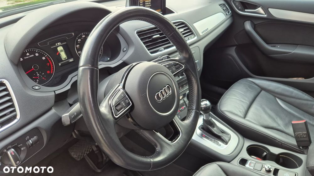Audi Q3 - 15
