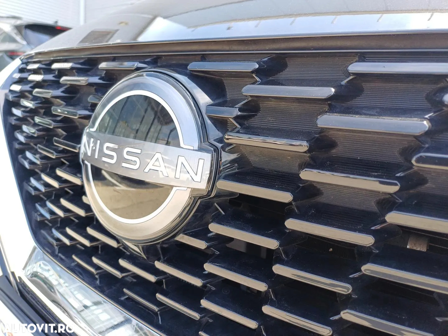 Nissan Qashqai 1.3 DIG-T MHEV Xtronic N-Connecta - 26